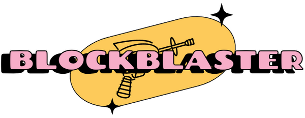 BlockBlasterPro